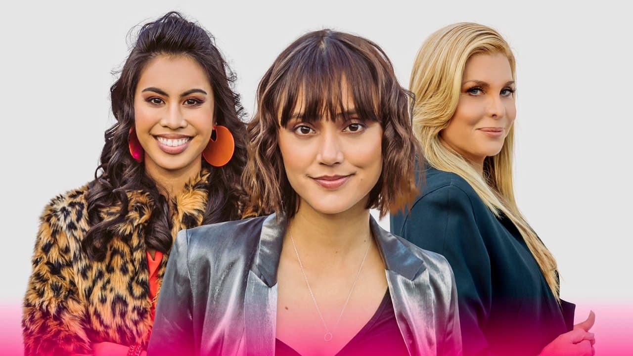 Backdrop – I Hate New Year's