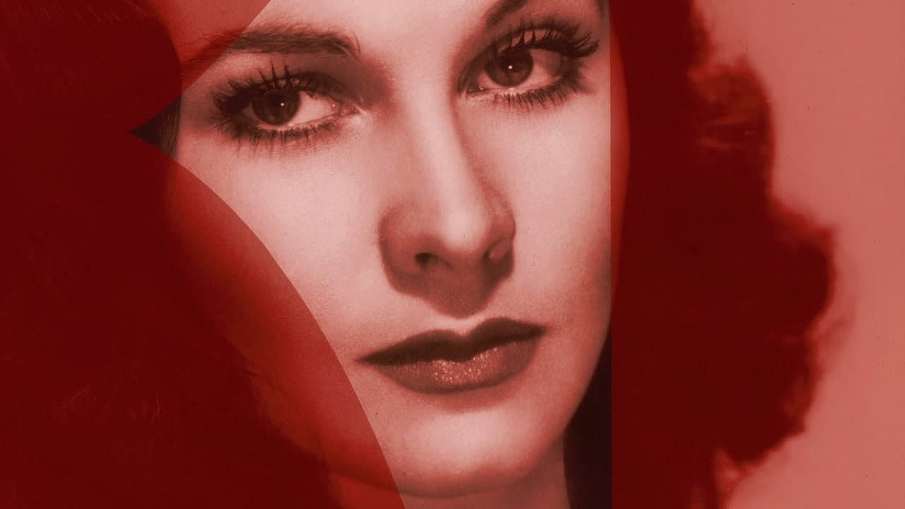 Backdrop – Vivien Leigh: Scarlett and Beyond