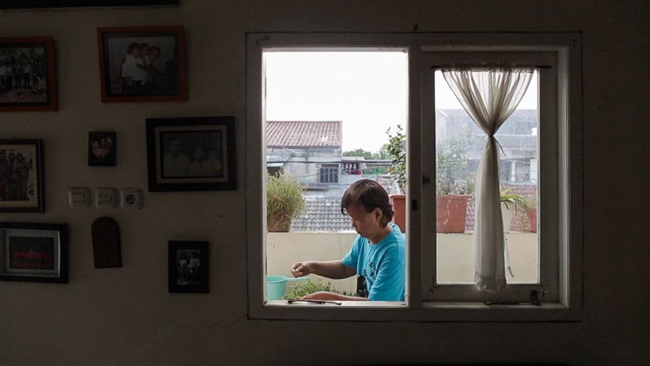 Backdrop – Lagu Untuk Anakku