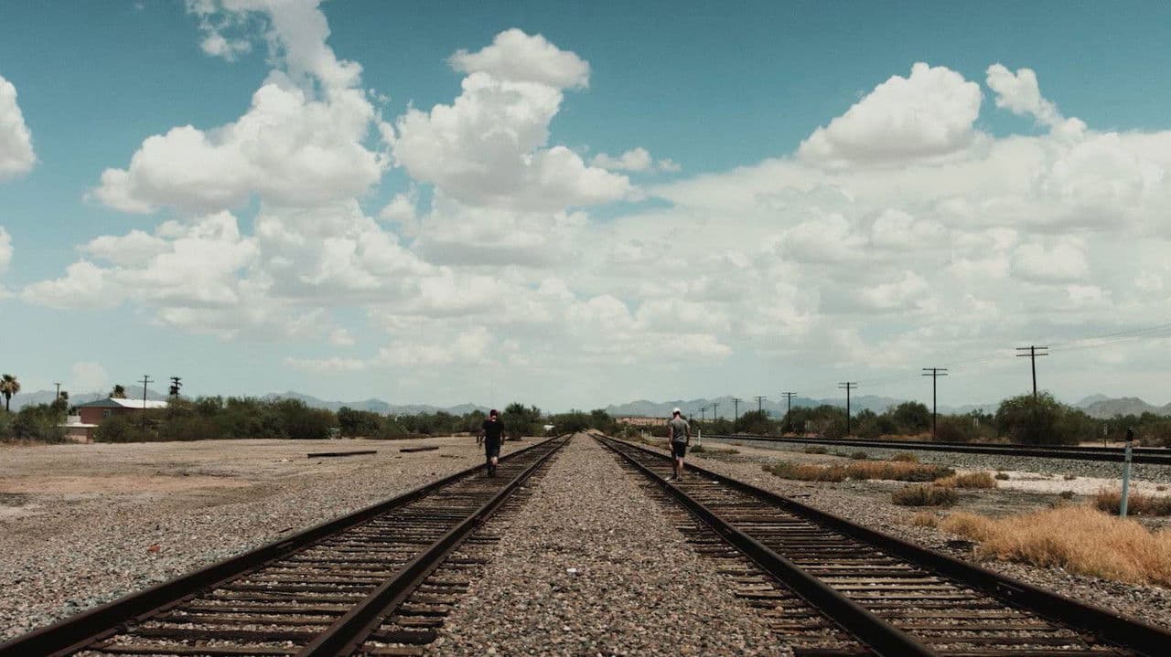 Backdrop – Toad to Nowhere