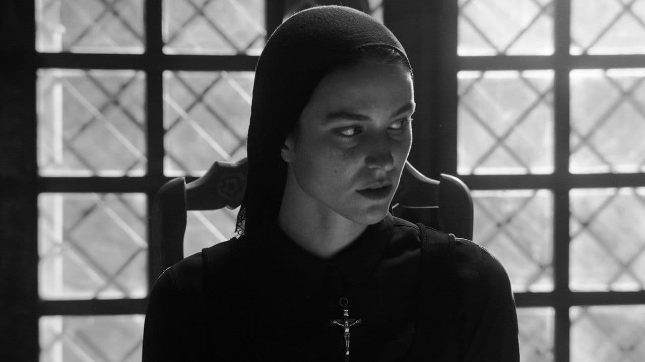 Backdrop – Lujuria