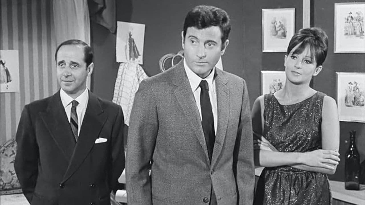 Backdrop – El salario del crimen