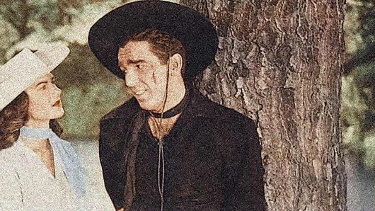 Backdrop – Fuzzy und die bösen Buben