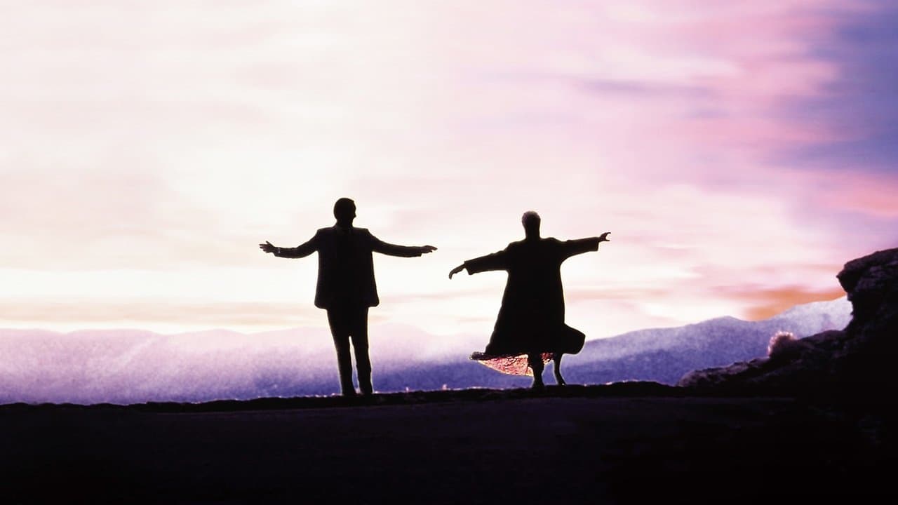 Backdrop – Der Doktor - Ein gewöhnlicher Patient