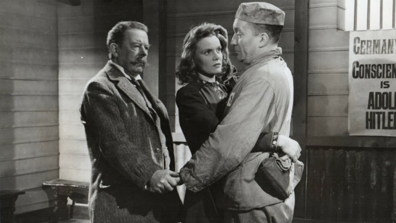 Backdrop – Pastor Hall