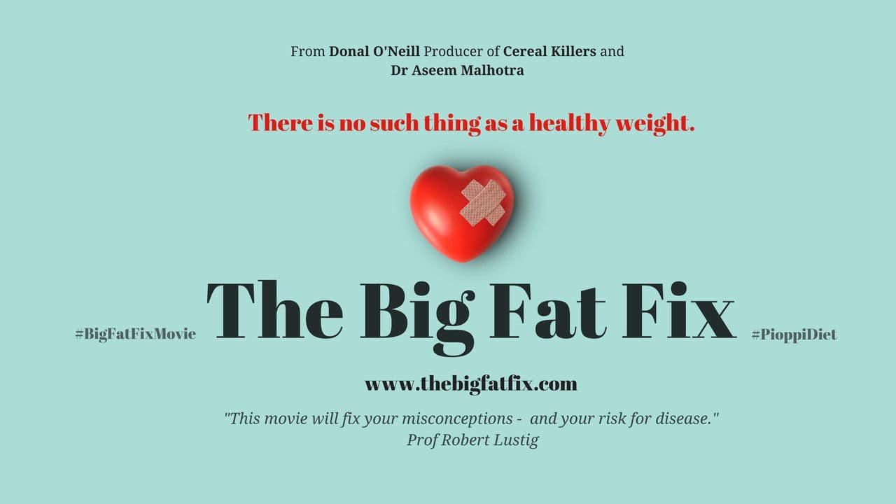 Backdrop – The Big Fat Fix