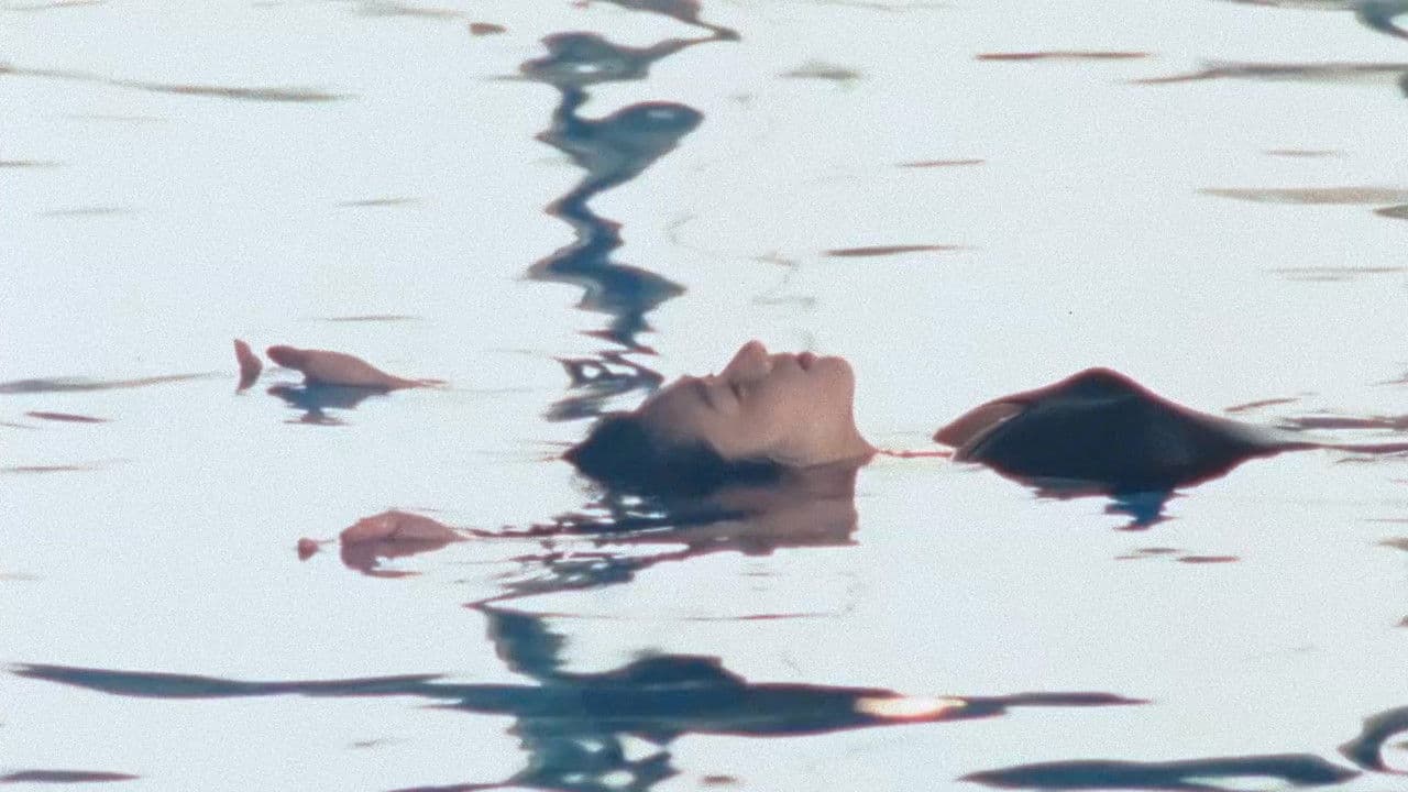 Backdrop – Door II: Tokyo Diary