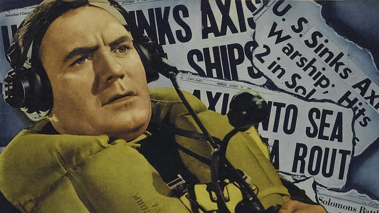 Backdrop – The Navy Comes Through
