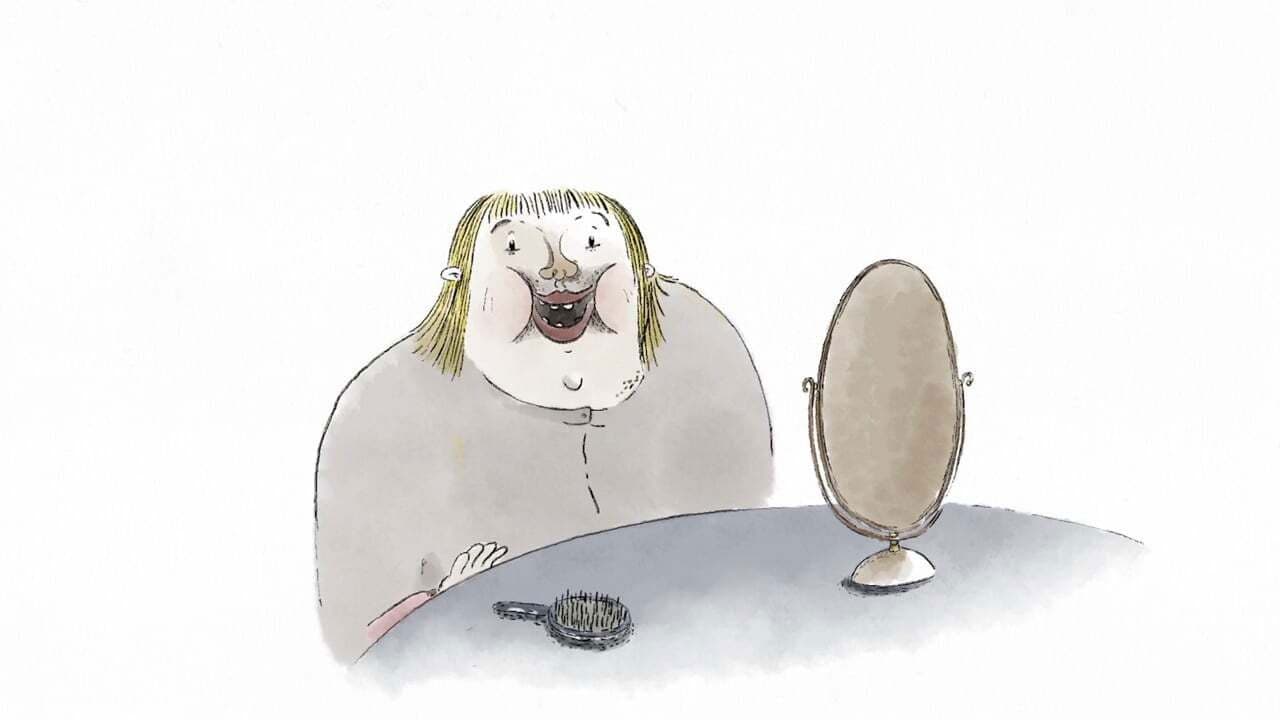 Backdrop – Folie douce, folie dure