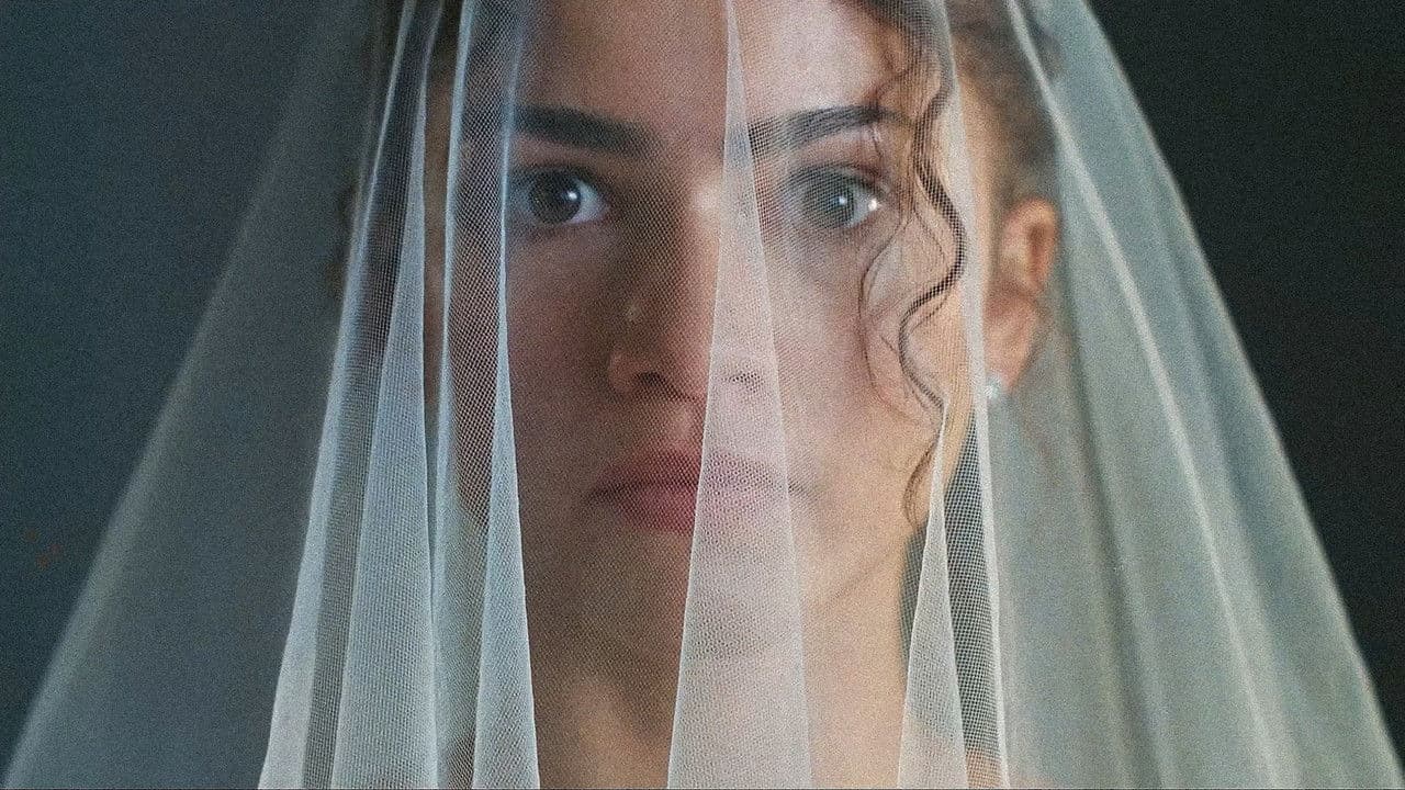 Backdrop – Das Drama - Noch mal auf Anfang