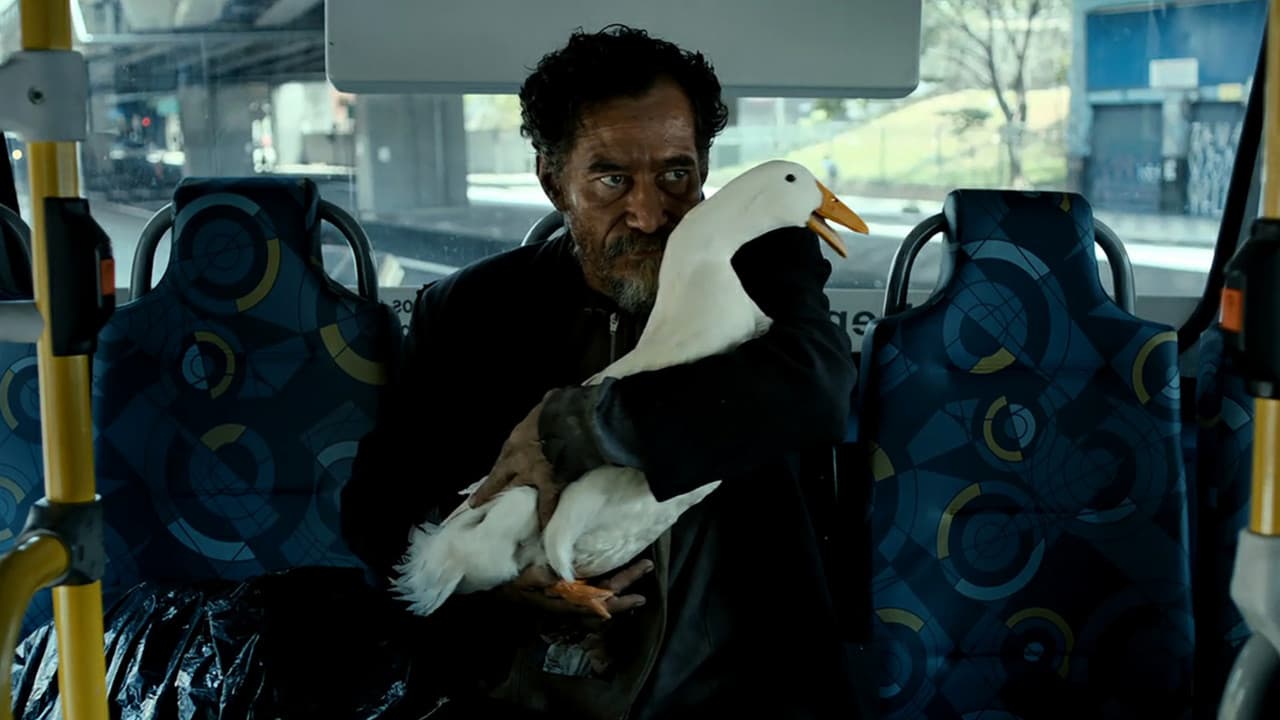 Backdrop – Words with Gods