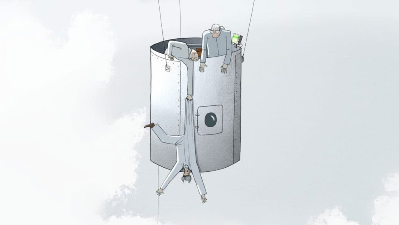 Backdrop – Dødvekt