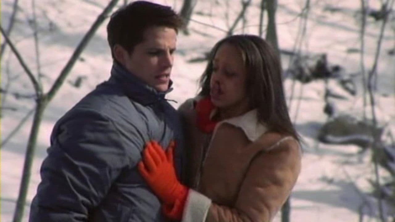 Backdrop – Silent Scream