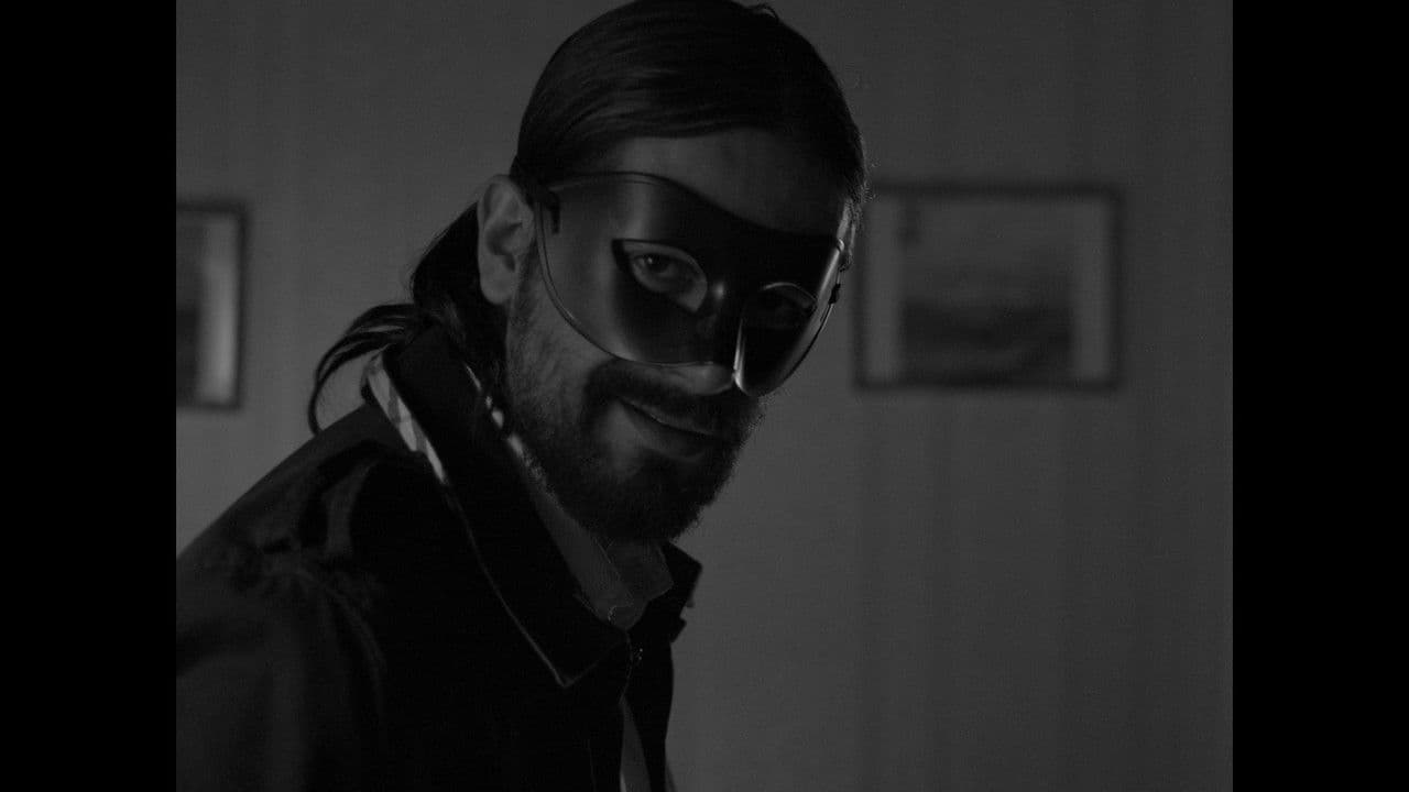 Backdrop – El Topo