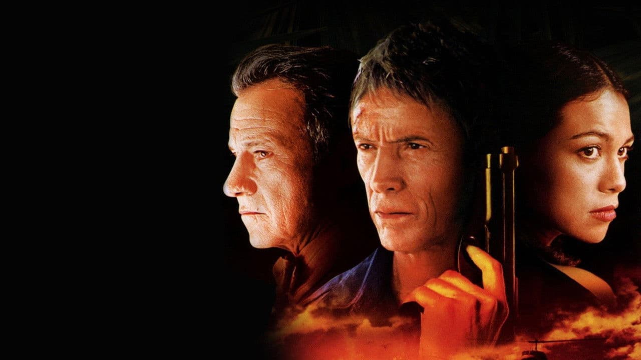 Backdrop – Puerto Vallarta Squeeze