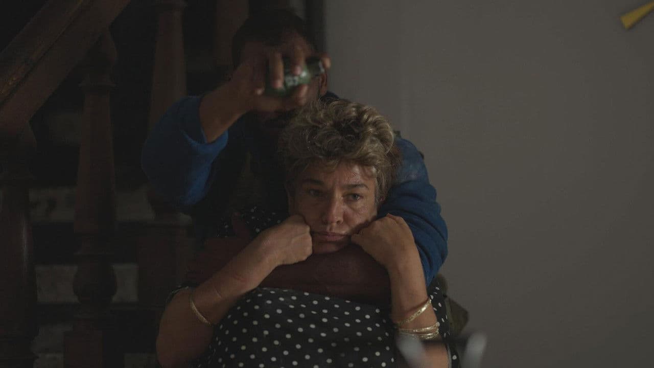 Backdrop – רחל מאופקים