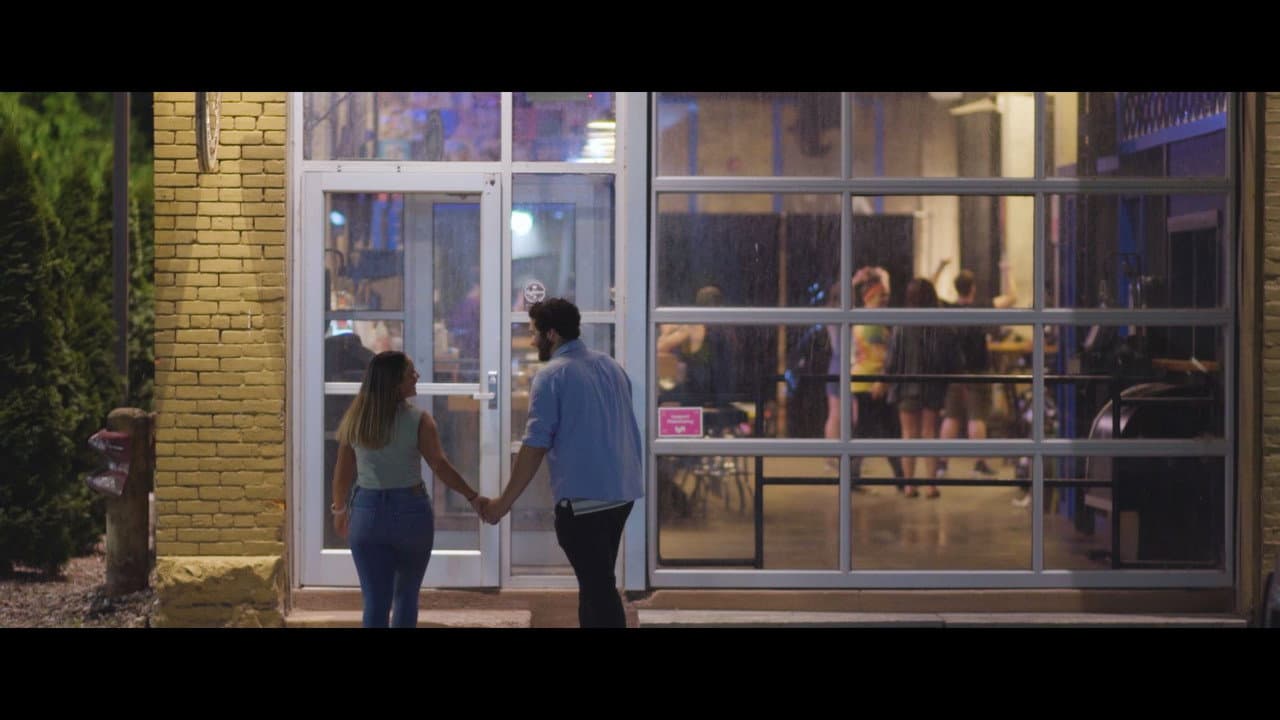 Backdrop – Chicken Strips: The Trials and Tribulations of Becoming a Garage Band