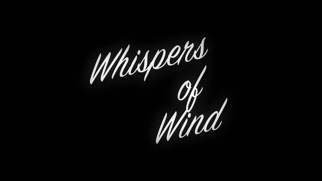 Backdrop – Whispers of Wind