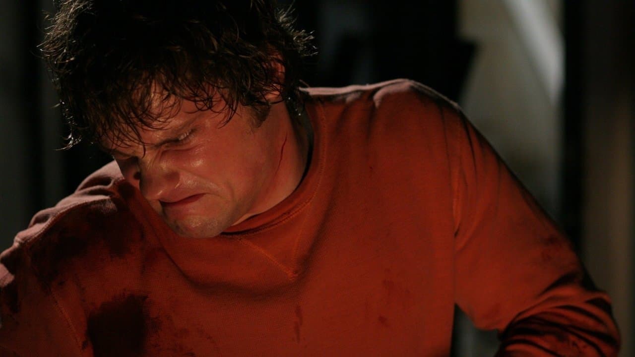 Backdrop – Kill Theory