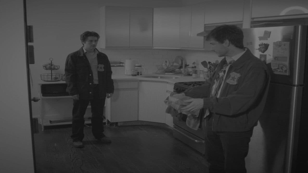 Backdrop – Action Man