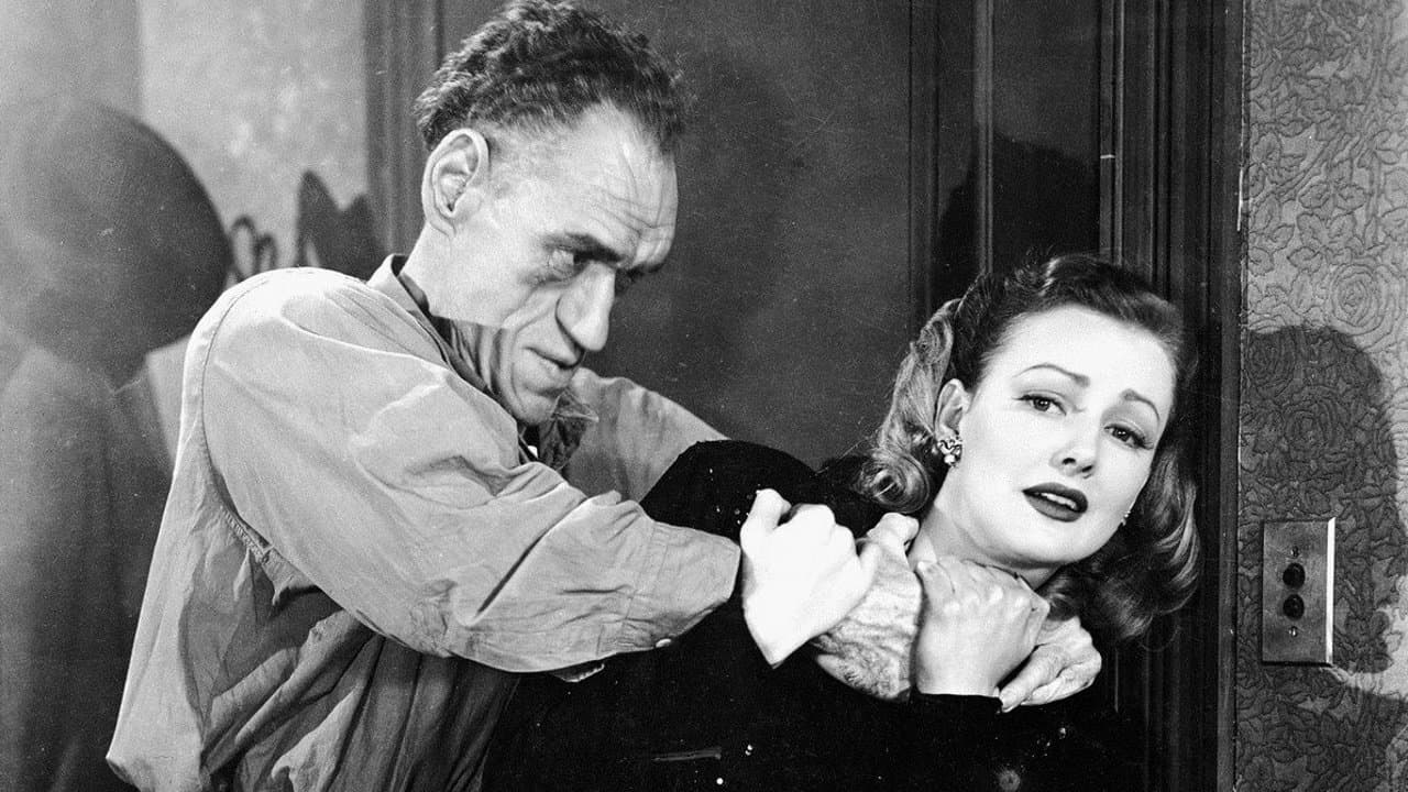 Backdrop – House of Horrors