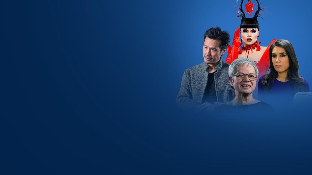 Backdrop – « Je ne suis pas chinetoque » : Histoire du racisme anti-asiatique