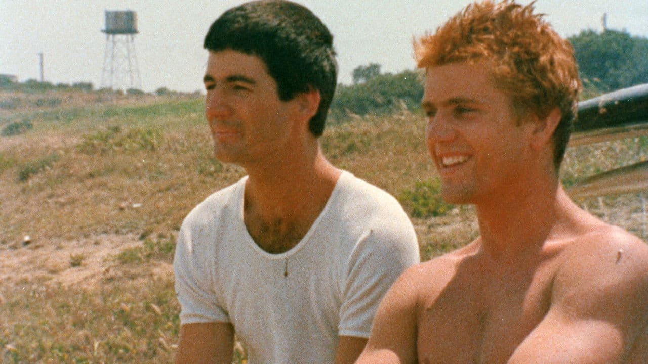 Backdrop – Summer City