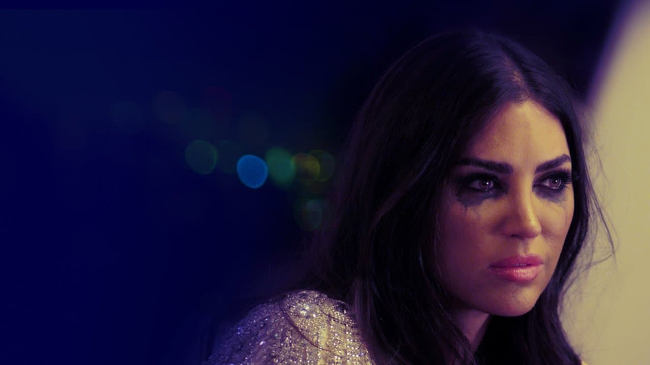 Backdrop – Secrets of a Celebrity Nanny