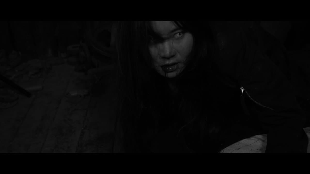 Backdrop – Dead Life