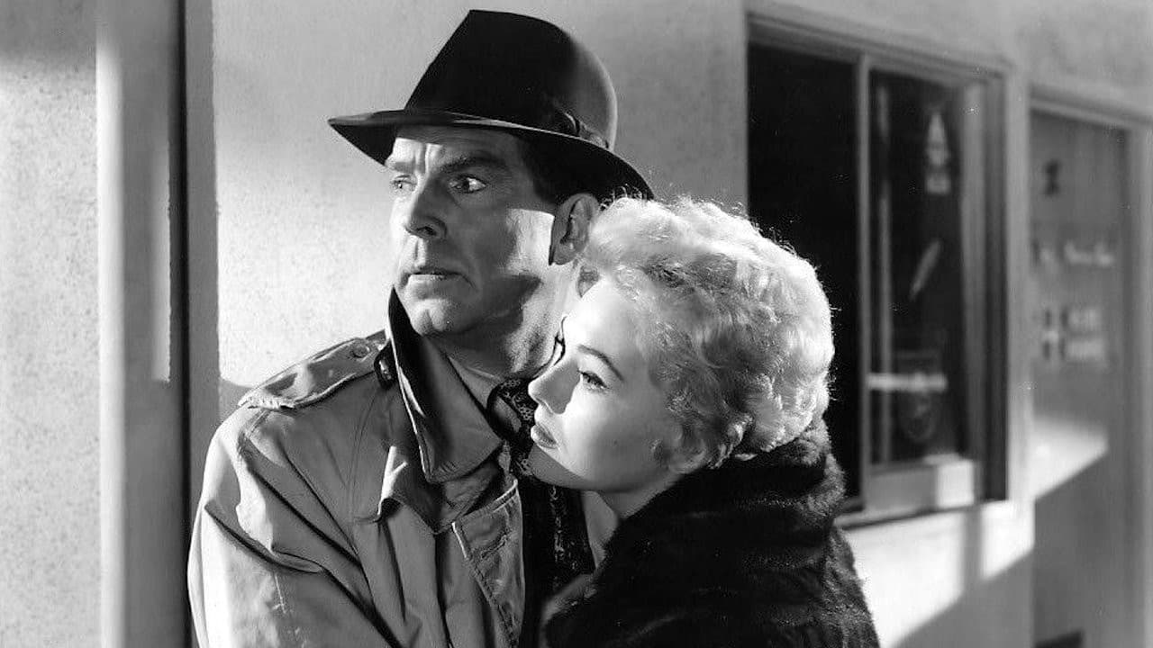 Backdrop – Schachmatt