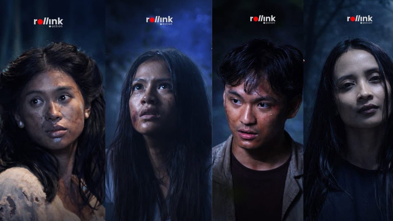 Backdrop – Aku Harus Mati