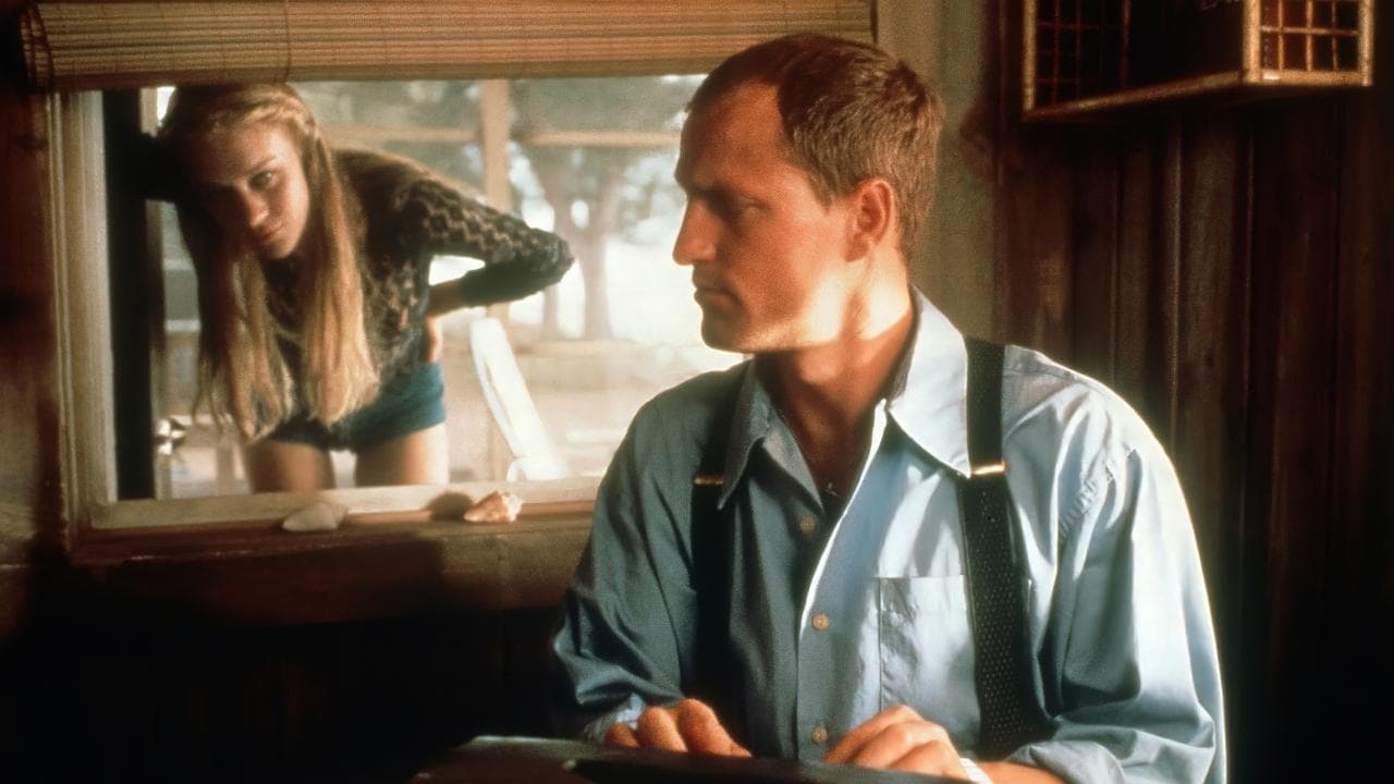 Backdrop – Palmetto - Dumme sterben nicht aus