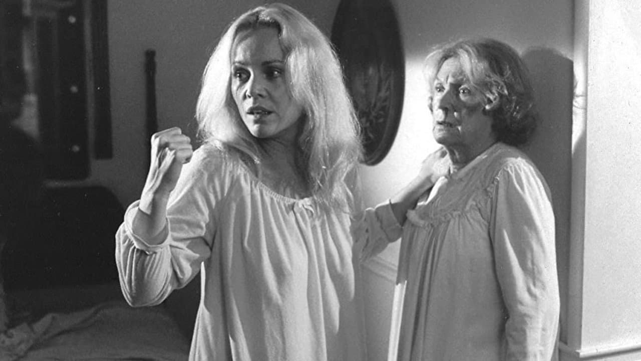 Backdrop – Circle of Violence: A Family Drama