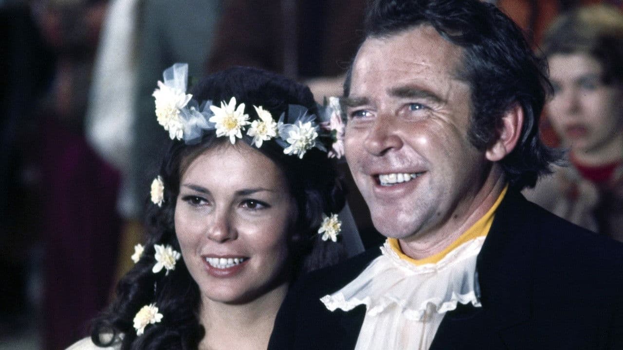 Backdrop – Alice's Restaurant