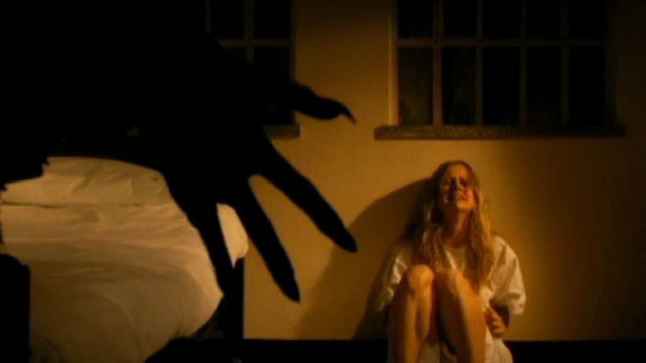 Backdrop – Bloody Mary