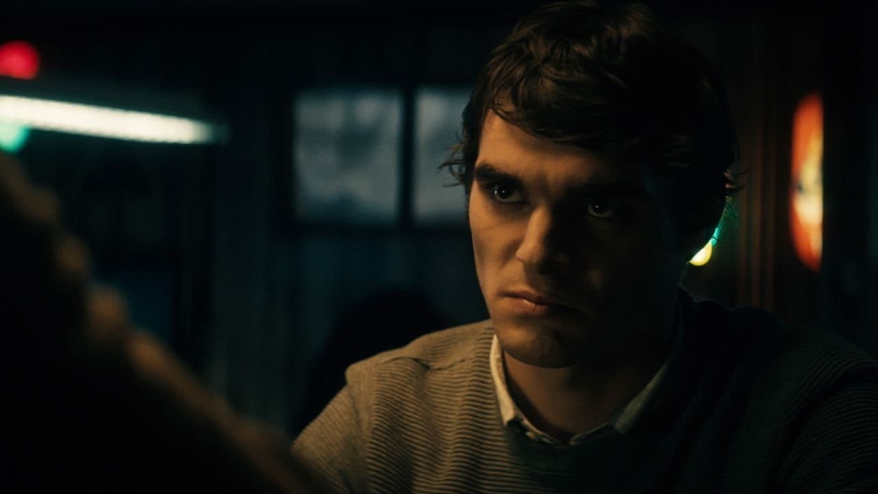 Backdrop – The Oak Room