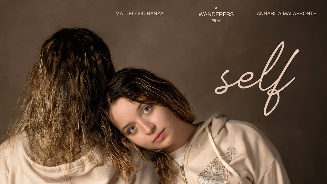 Backdrop – Self