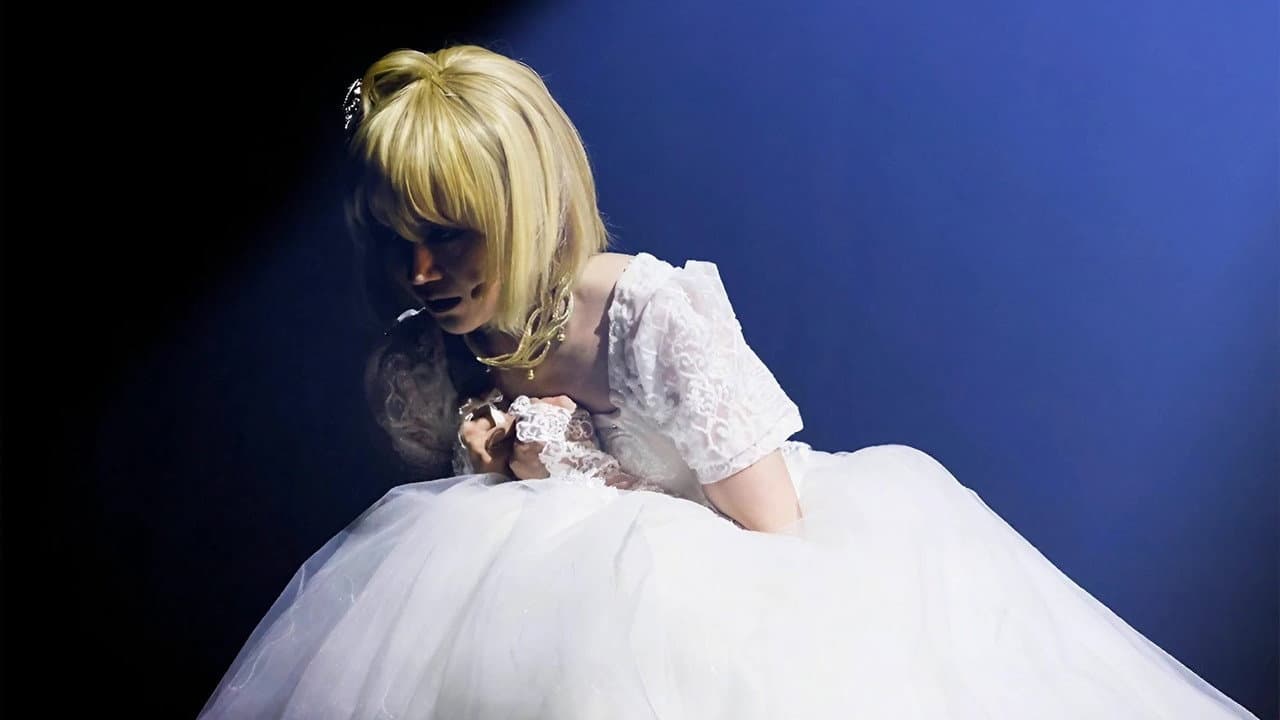 Backdrop – 少女☆歌劇 レヴュースタァライト ―The LIVE エーデル― Delight
