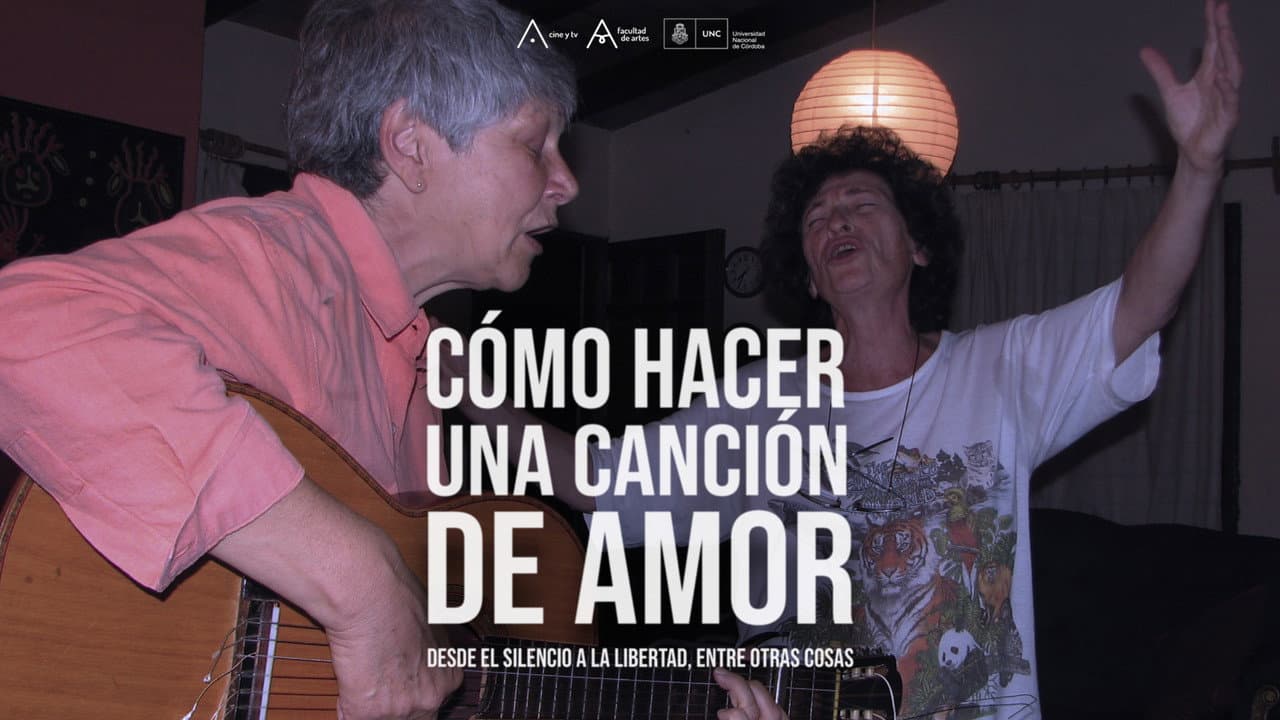 Backdrop – Cómo hacer una canción de amor