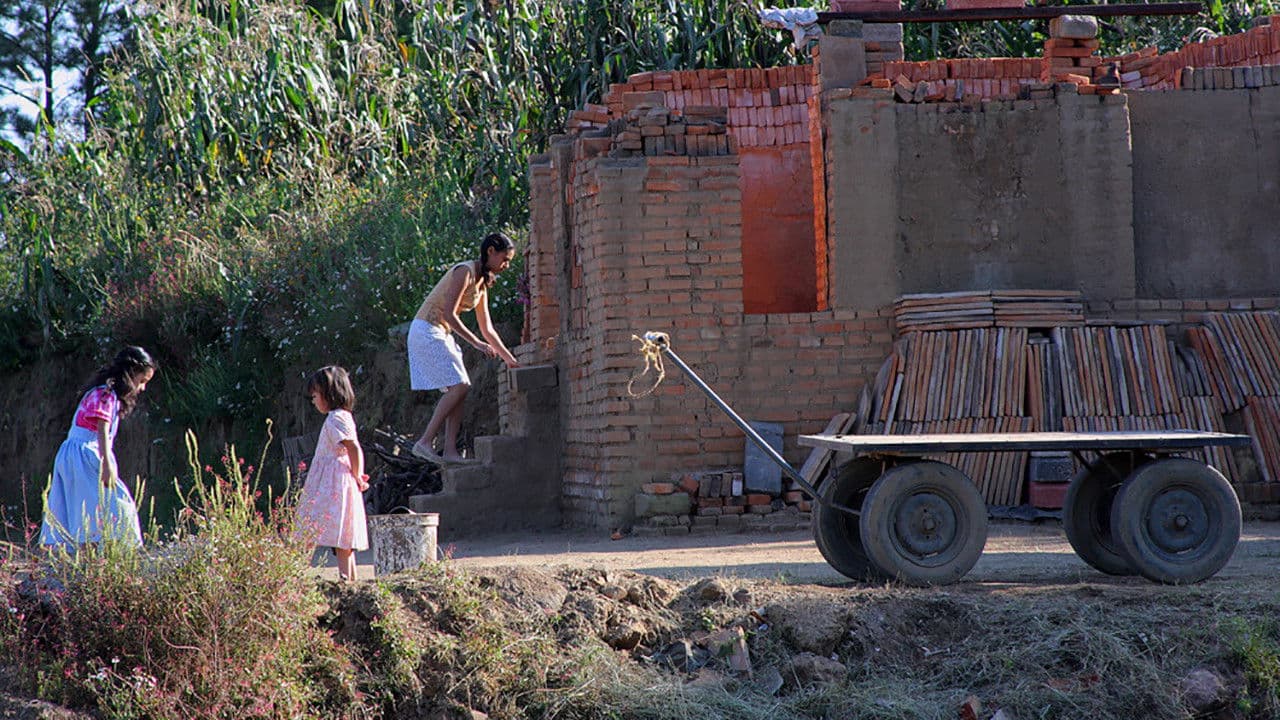 Backdrop – El Horno