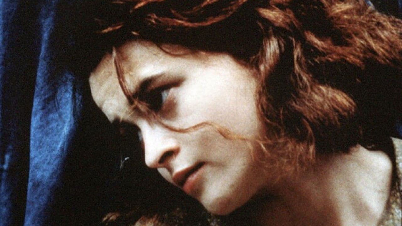 Backdrop – Das Ende aller Träume