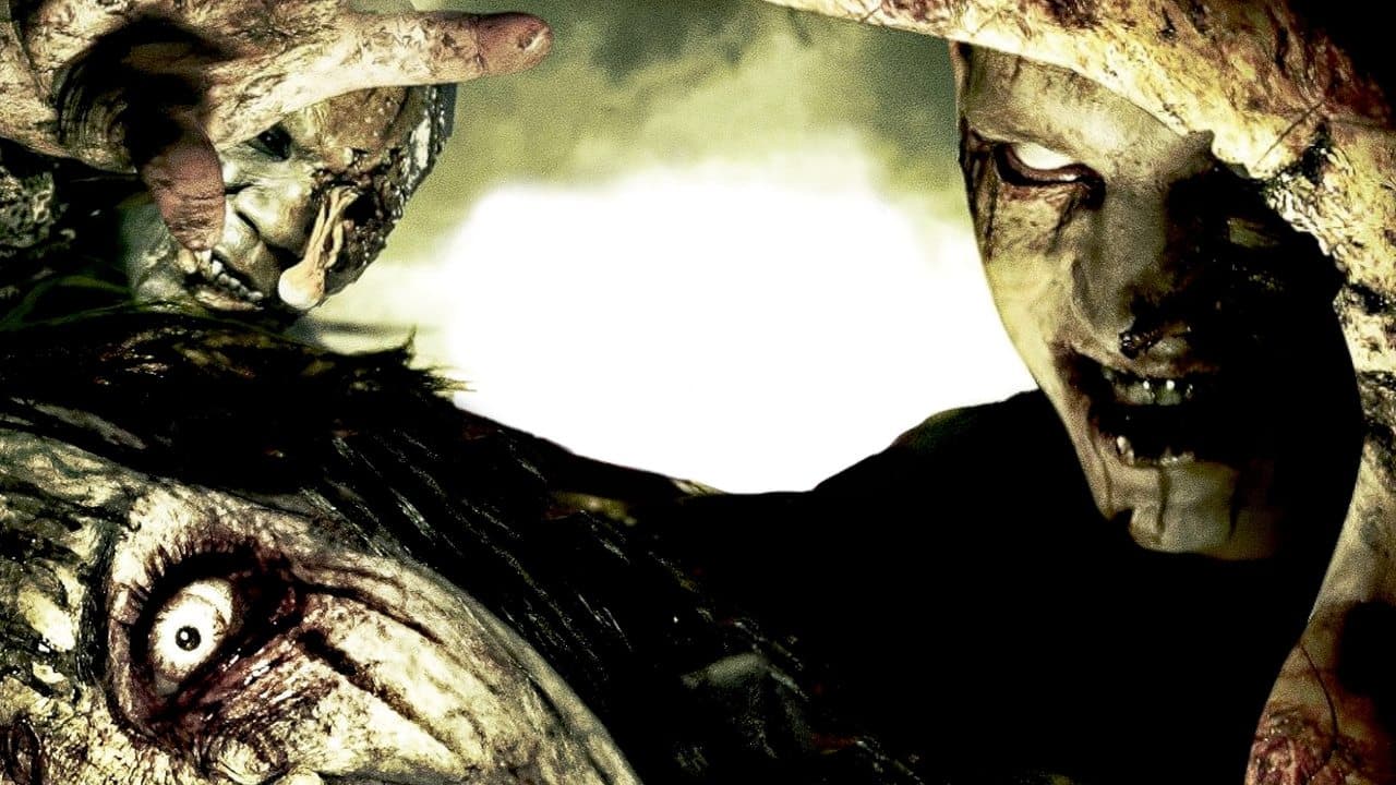 Backdrop – Day of the Dead