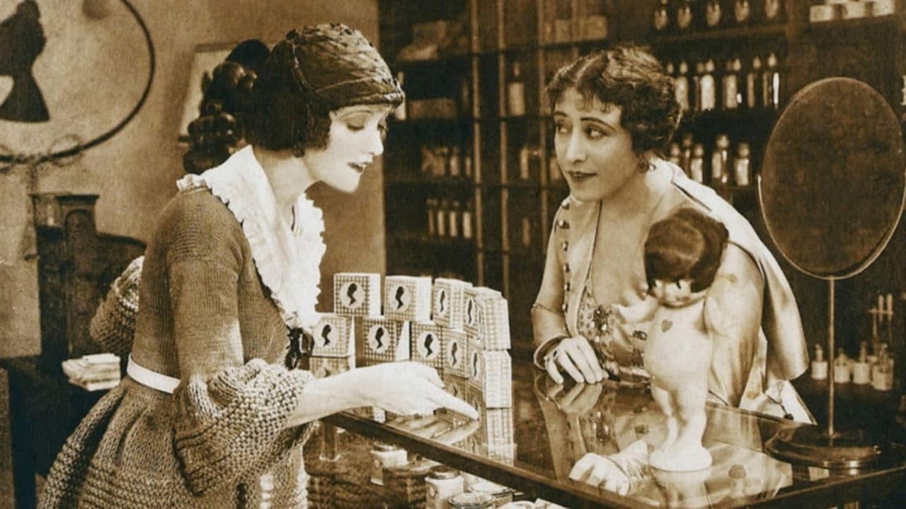 Backdrop – The Veiled Adventure