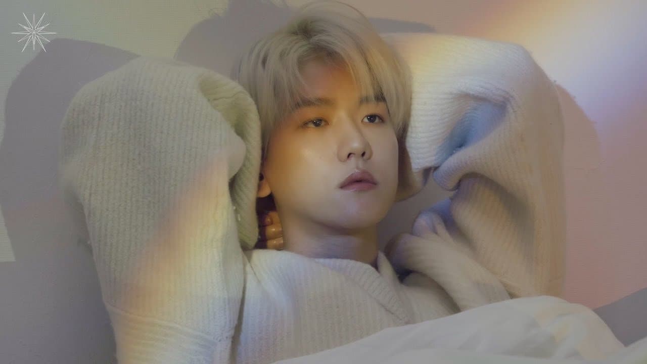 Backdrop – BAEKHYUN : LIGHT