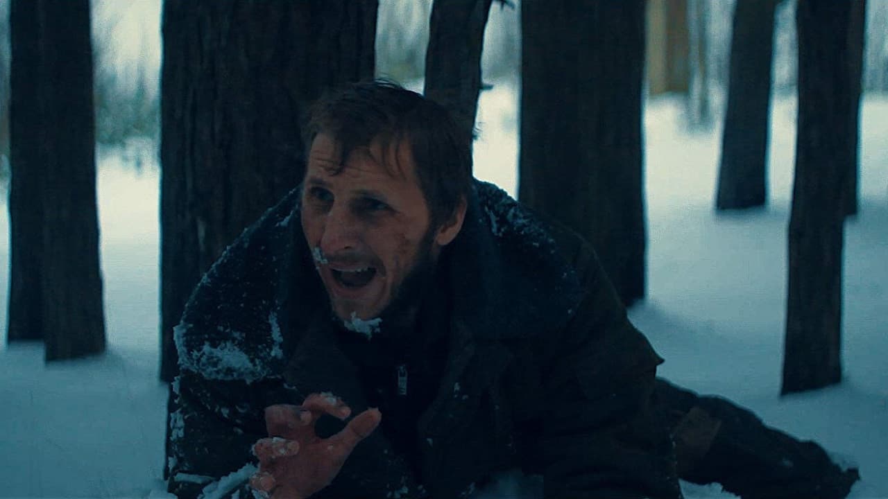 Backdrop – На грани