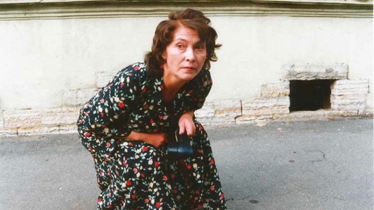 Backdrop – Собственная тень