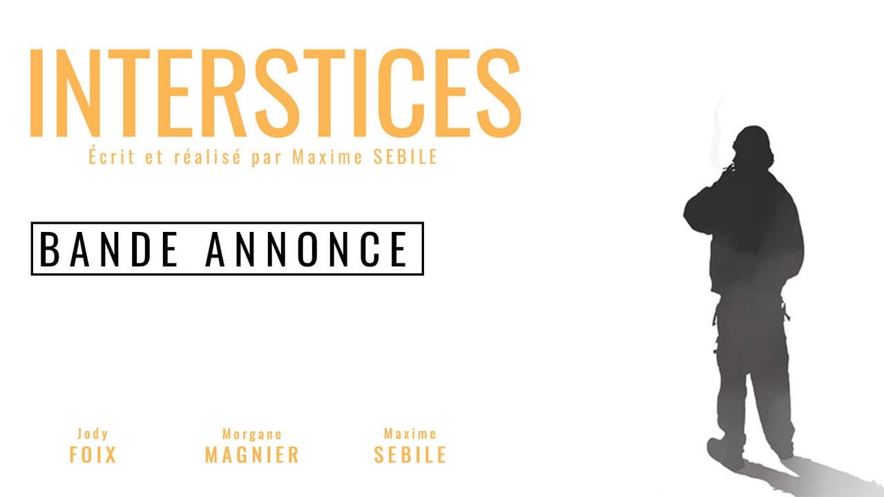 Backdrop – Interstices
