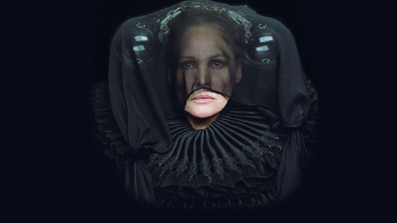 Backdrop – Cremaster 5