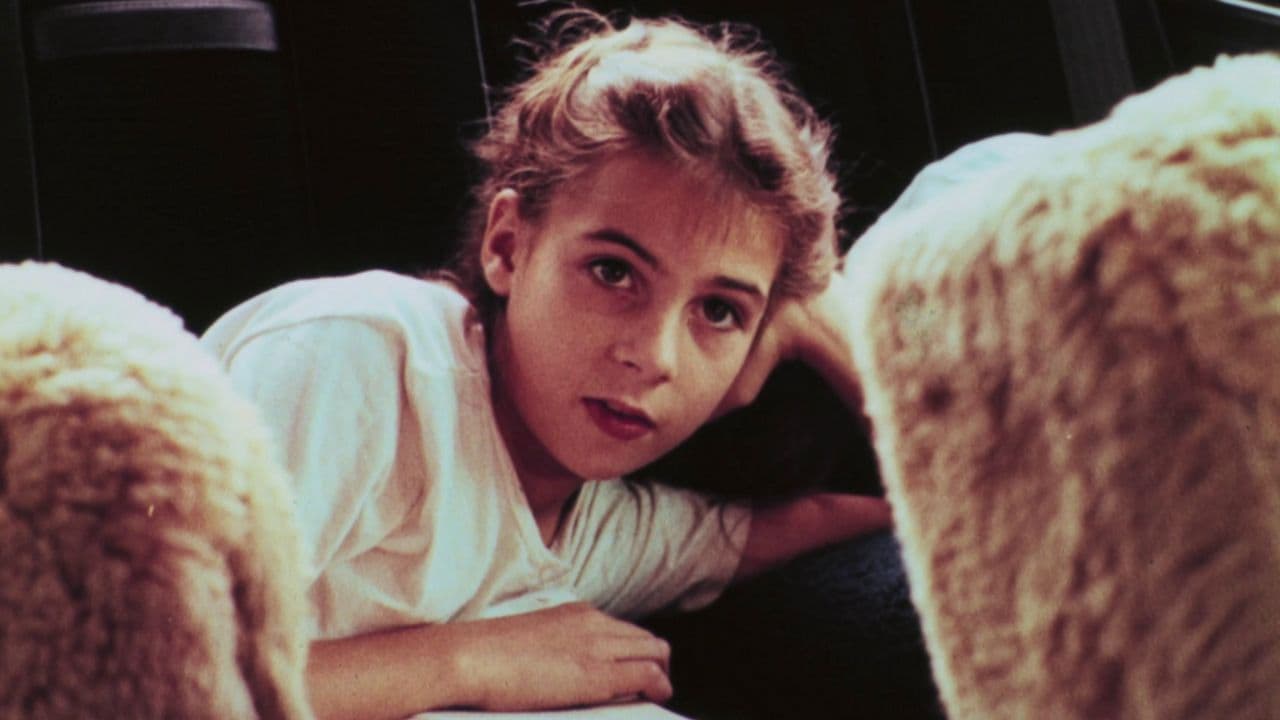 Backdrop – Flussfahrt mit Huhn