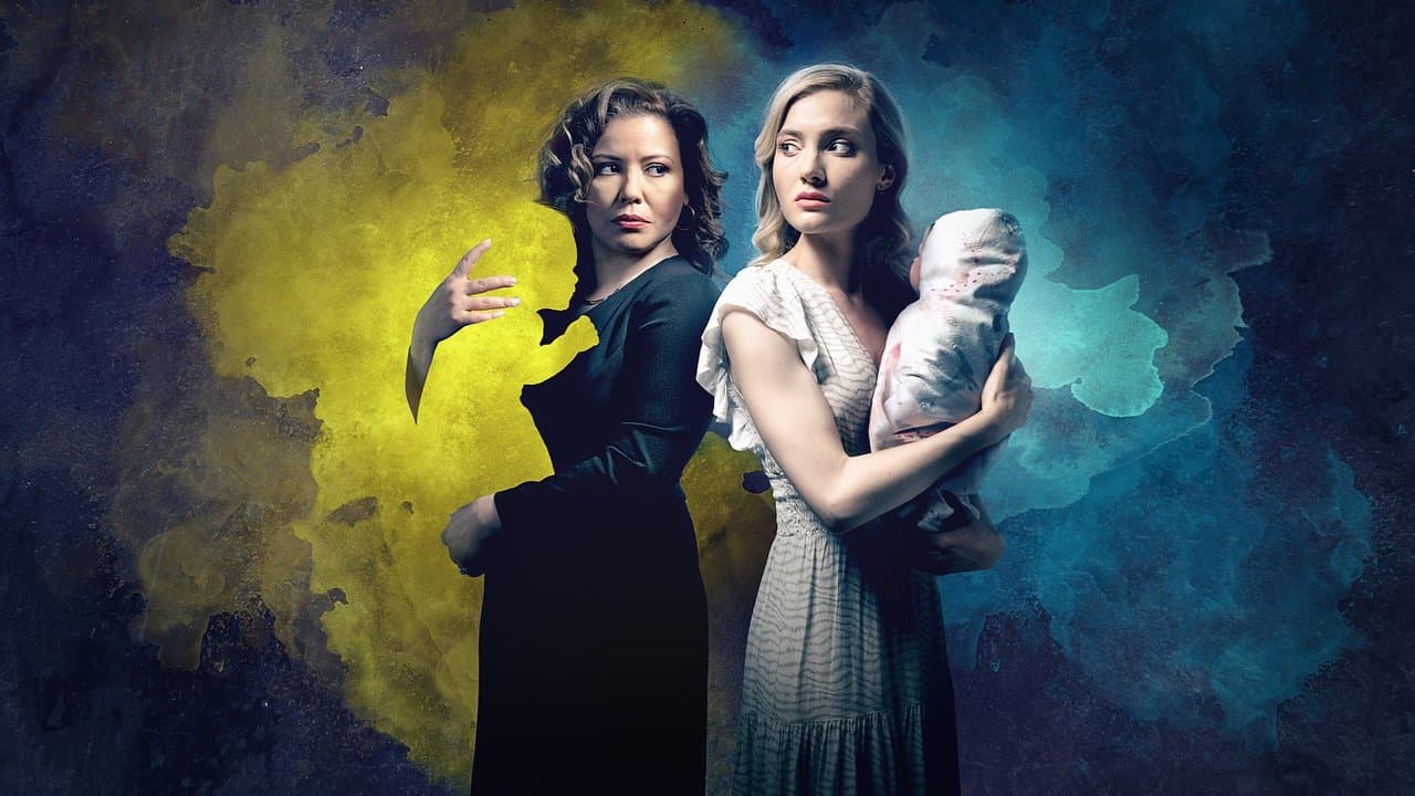 Backdrop – Switched Before Birth